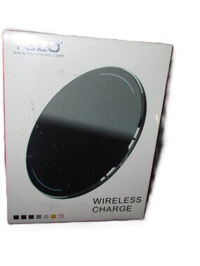Tozo W1 Wireless Charger  GOLD